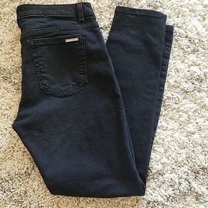 Michael Kors Size 8 Skinny Jeans